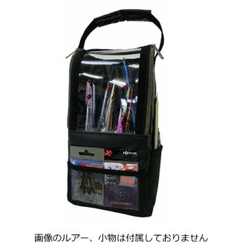 HYS スタンドジグバッグ NO.971 / ルアー メタルジグ ケース ポーチ