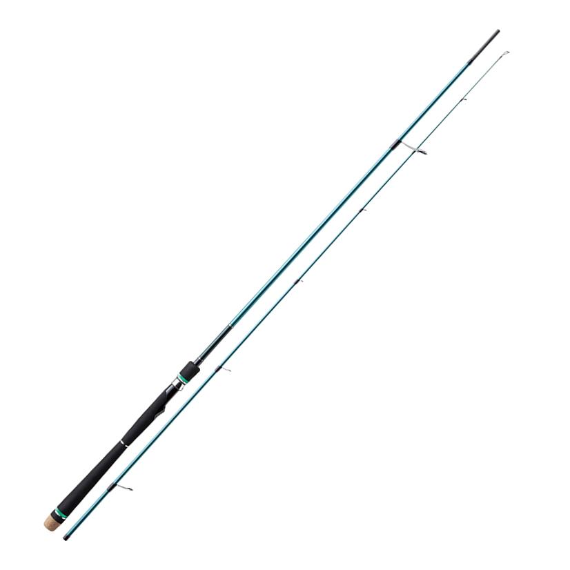 Valleyhill（バレーヒル） HRX スタート CPSS-86MH スピニングモデル