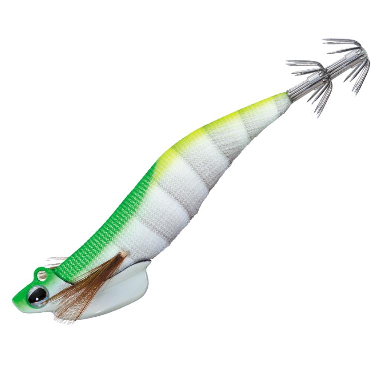 バレーヒル スクイッドシーカー ミクロス 3号 23g ティップラン 8本セット Valleyhill（バレーヒル） スクイッドシーカー ミクロス 23g 3.0号 #GL