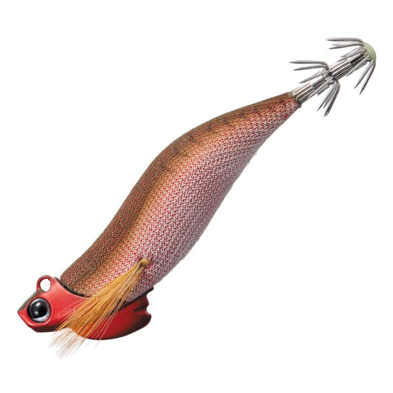 Valleyhill（バレーヒル） スクイッドシーカー ミクロス 2.5号 #25