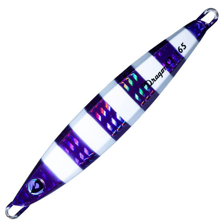 Valleyhill（バレーヒル） ドラゴンQ メタルアクシス 165g #08