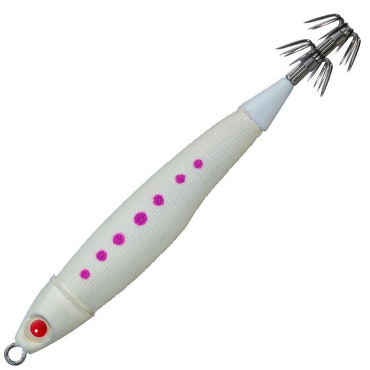 Squid Seeker l'n 15号 20号 25号 3個セット新品 バレーヒル