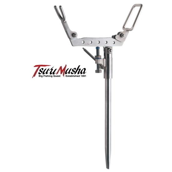 釣武者 CAMEX ロイヤル4 スーパー18ショート / 釣具 釣武者 CAMEX ロイヤル4 スーパー18ショート / 釣具 : フィッシング