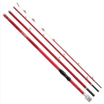 釣武者 S19807 本九絵 70-480 / 底物 くえ竿 磯竿 釣具 (+5) : 釣人館