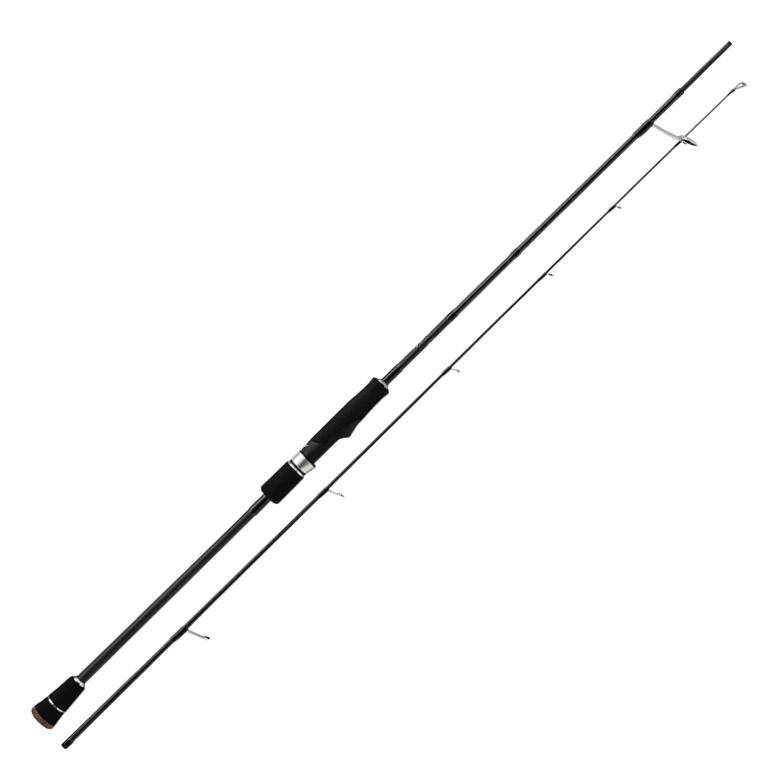 Valleyhill（バレーヒル） ブルービスタ BVS-63ML スピニングモデル