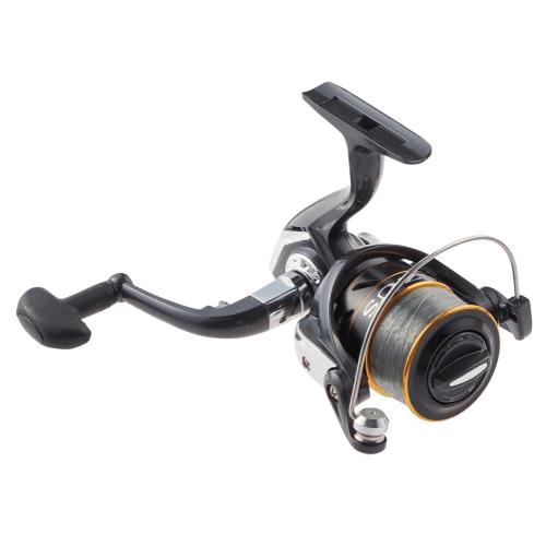 プロマリン 糸付きリール エイザス AZ5000 5号-150m ライン付