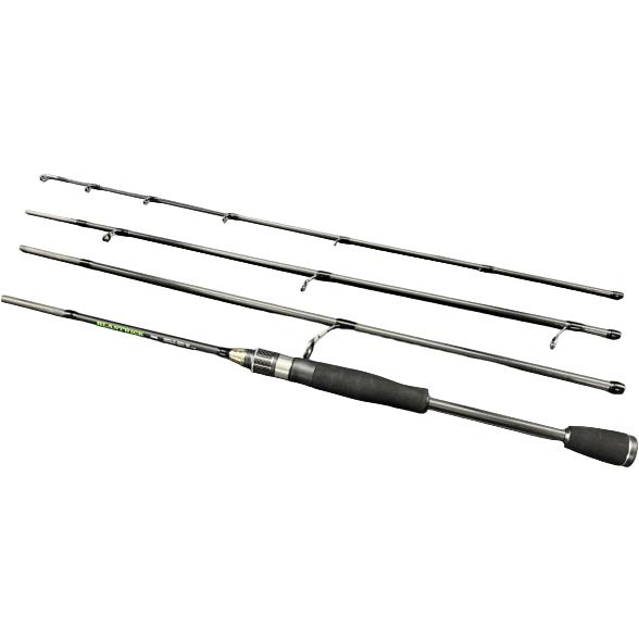 パックロッド プロマリン CB ブラストリック (スピニングモデル) 864ML