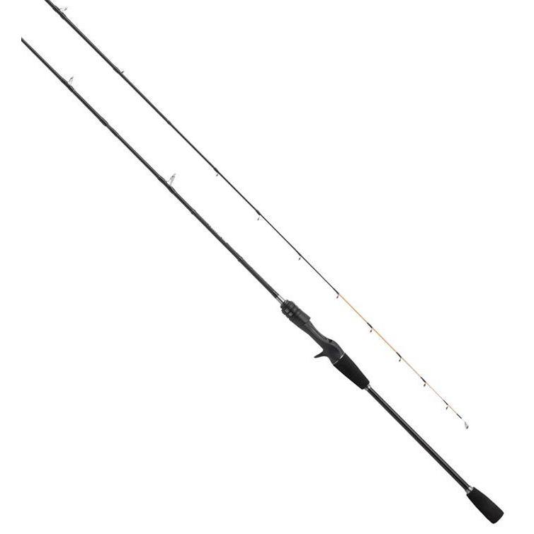 ライトジギングロッド　イカメタル　フルソリッド　SP622 ML　60〜150g ライトジギングロッド イカメタル フルソリッド SP622 ML 60〜150g