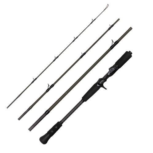 SAVAGE GEAR ULLR ウル 634M ルアーロッド Abu Garcia（アブガルシア） ピュアフィッシング SAVAGE GEAR ULLR