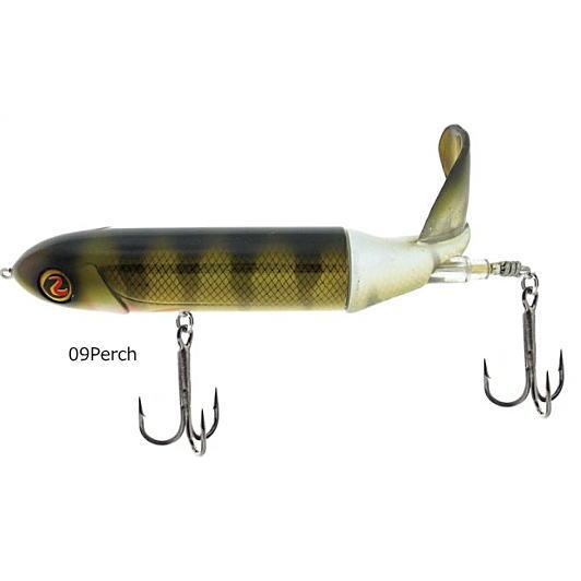 リバー2シー ホッパー プロッパー 190 River2Sea Whopper Plopper #09