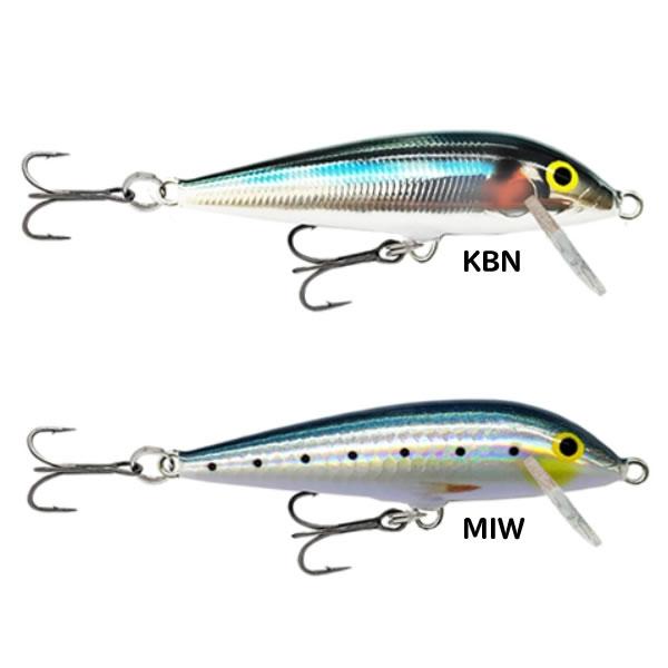 RaPaLa（ラパラ） カウントダウン 9cm CD9/J ジャパンカラー (ソルト