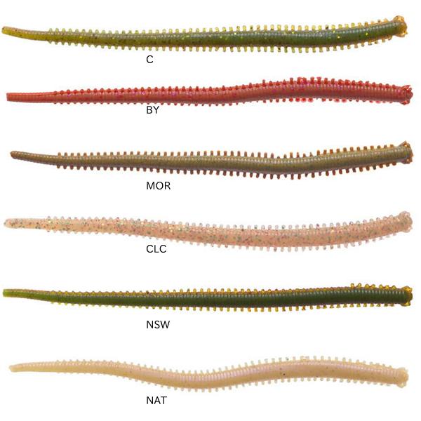 バークレイ ガルプ イソメ太身4 ソルトワーム ゆうパケット可 Cordellhull Com