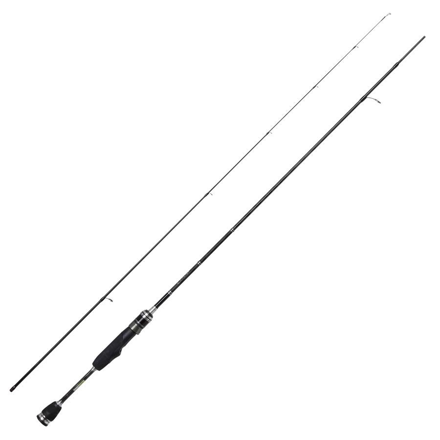 アブガルシア 24 クロスフィールド XSFS-5102ULS 1621506 (ショアジギング 竿 釣り ２ピース) アブガルシア 24 クロスフィールド XSFS-5102ULS 1621506 (ショアジギ