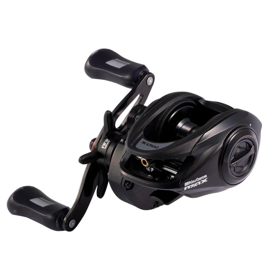 アブガルシア マックス5 SX 右ハンドル 1636133 (ベイトリール 釣り) アブガルシア マックス5 SX 右ハンドル 1636133 (ベイトリール 釣り