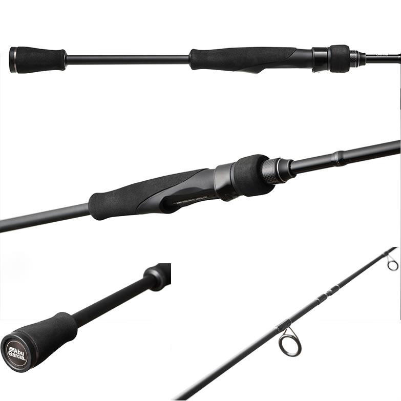 Abu Garcia（アブガルシア） バスフィールド BSFS-622UL スピニング