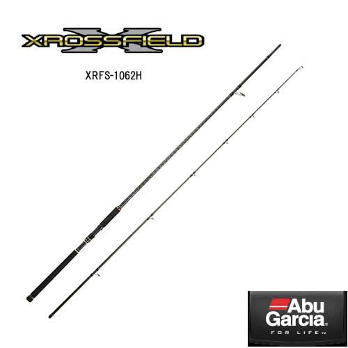 アブガルシア】クロスフィールド XRFS-1062H