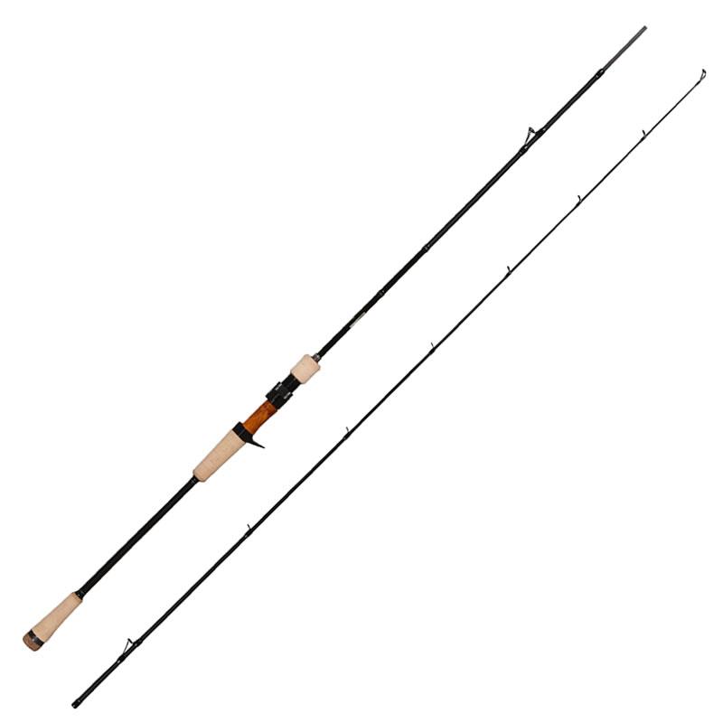 アブガルシア トラウティンマーキス・レイクハント TMARQUIS Lake Hunt TMLHC-672UL (トラウトロッド) Abu Garcia（アブガルシア） トラウティンマーキス・レイクハント