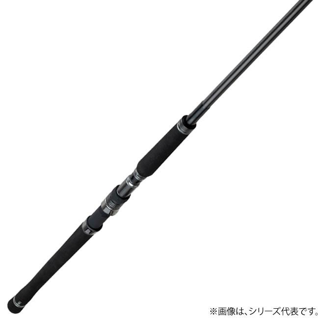 アブガルシア ソルティーステージプロトタイプ オフショア