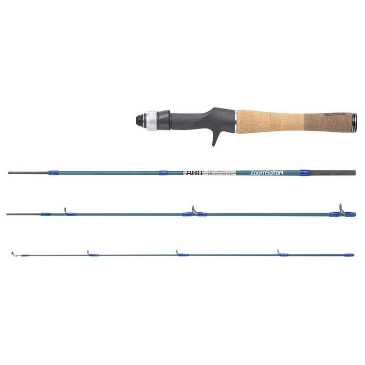 Abu Garcia（アブガルシア） ズームサファリ ZMSC-464L 1546345 