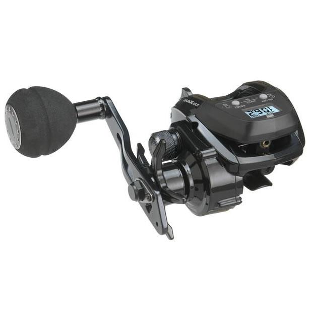 Abu Garcia（アブガルシア） MAX DLC (マックス ディーエルシー) MHP