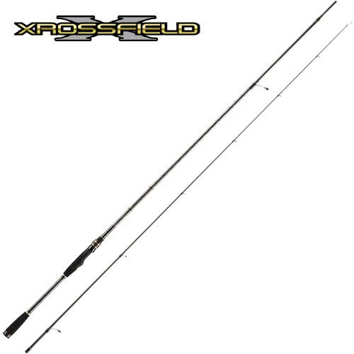 Abu Garcia（アブガルシア） クロスフィールド XRFS-902ML (大型商品A