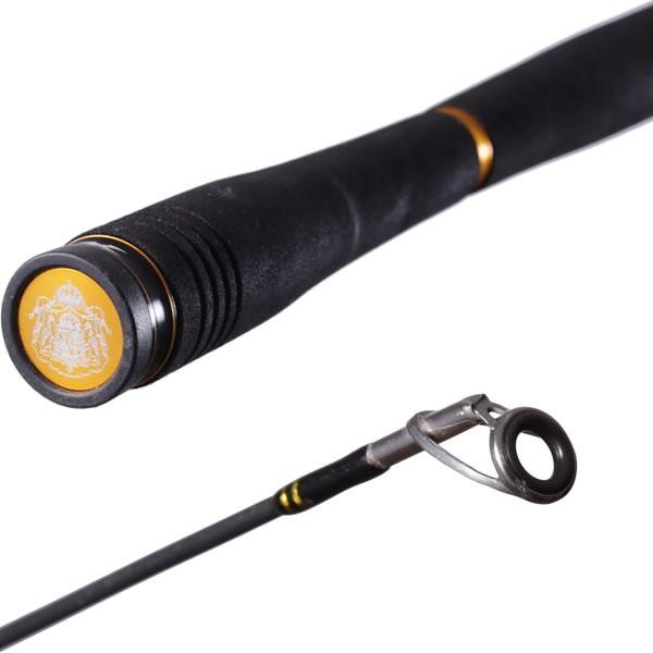 驚きの値段で アブガルシア オーシャンフィールド ボートシーバス Ofbs 702m シーバスロッド キャスティング Riosmauricio Com