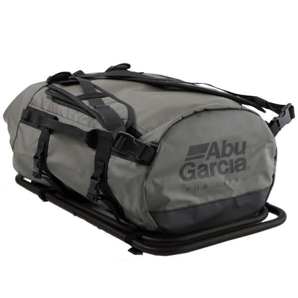 Abu Garcia（アブガルシア） アブベースダッフルバッグ (椅子付