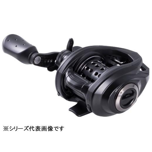 Abu Garcia ロキサーニ BF8　ベイトリール Abu Garcia アブガルシア ロキサーニ BF8 (ベイトリール)【送料無料