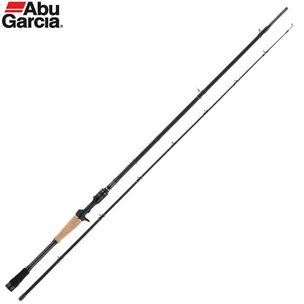 Abu Garcia（アブガルシア） バスビート3 BBC-702H+3 (バスロッド