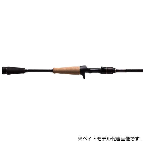 Abu Garcia（アブガルシア） バスビート3 BBC-702H+3 (バスロッド