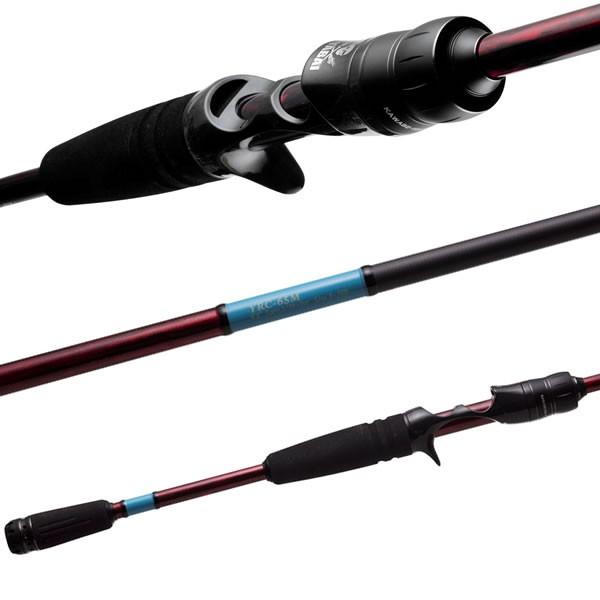 アブガルシア バスバム Ybbc 65mh バスロッド ベイト 大型商品b フィッシング遊web店 通販 Paypayモール