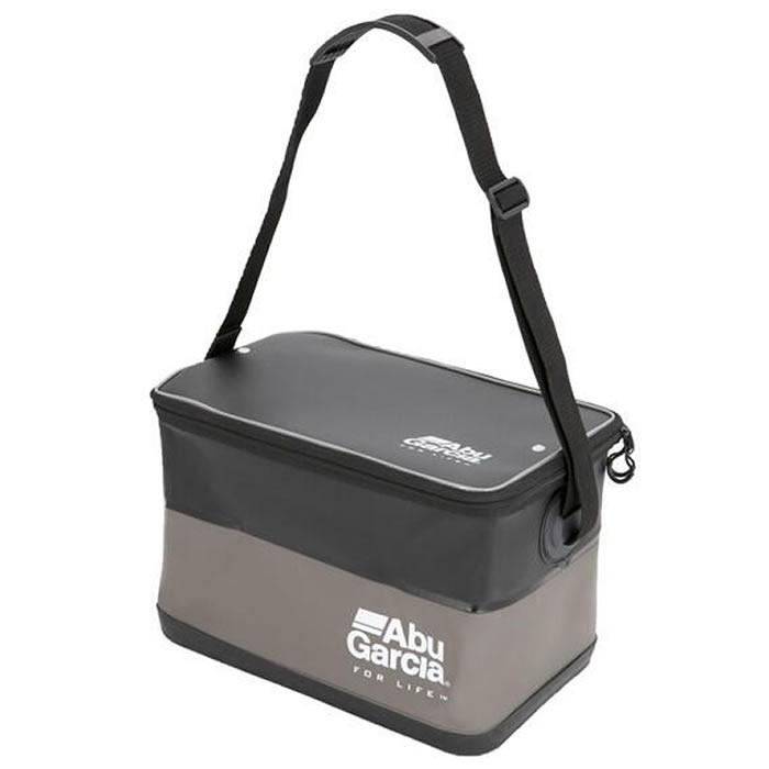 期間限定 全3色 アブガルシア Abu バッカン40ショルダーベルト付 Evaバッグ 記念