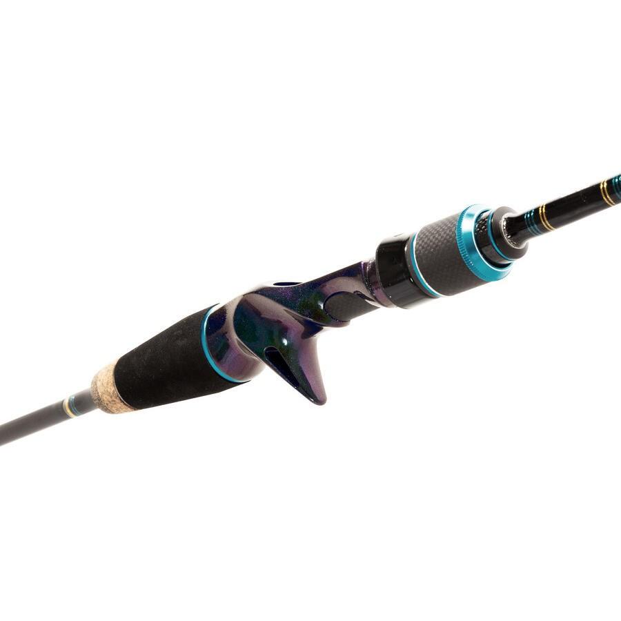 オーバーのアイテム取扱 アブガルシア Ss Kr X スーパーライトジギング Slj Sssc 61slj Fs Kr ライトジギングロッド 大型商品a Riosmauricio Com