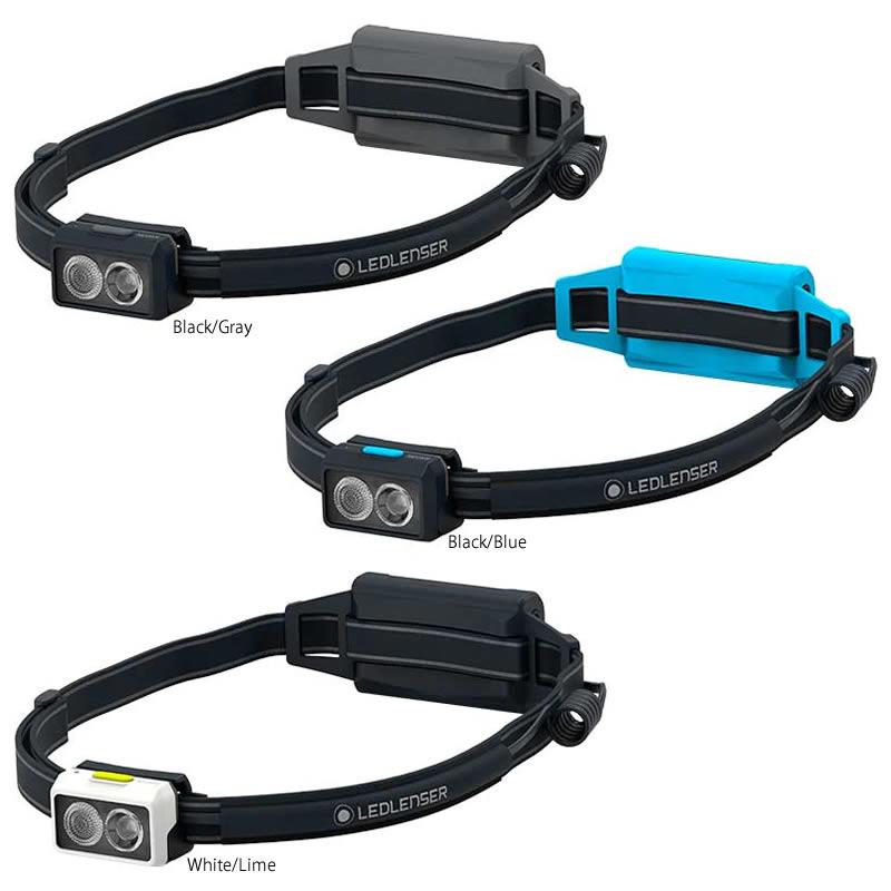 レッドレンザー LEDヘッドライト NEO5R (ヘッドライト ヘッドランプ