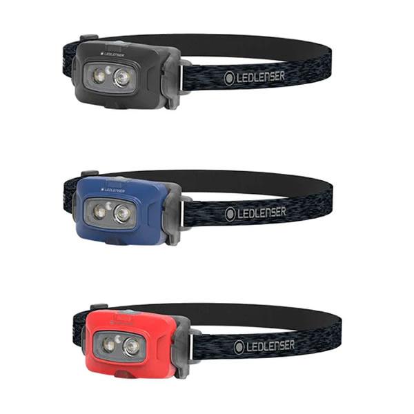 レッドレンザー LEDヘッドライト HF4Rコア (ヘッドライト ヘッドランプ