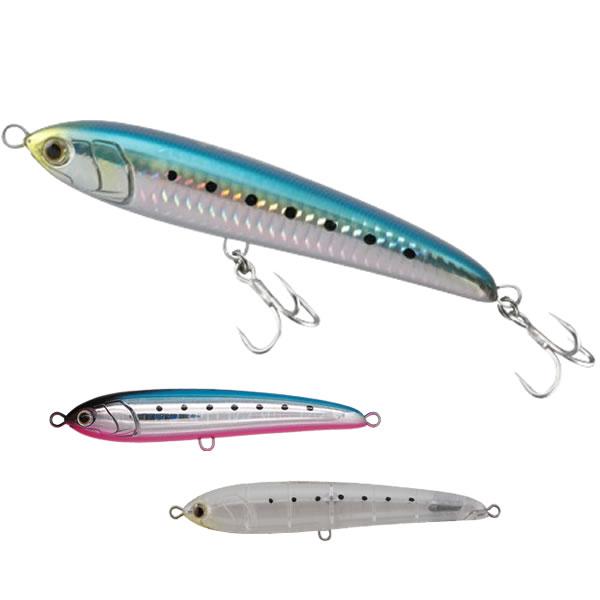 マリア ラピード F130 キャスティングルアー 人気激安