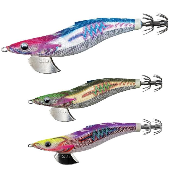 4/7迄・エギ 3.5号 まとめ売り 限定品あり