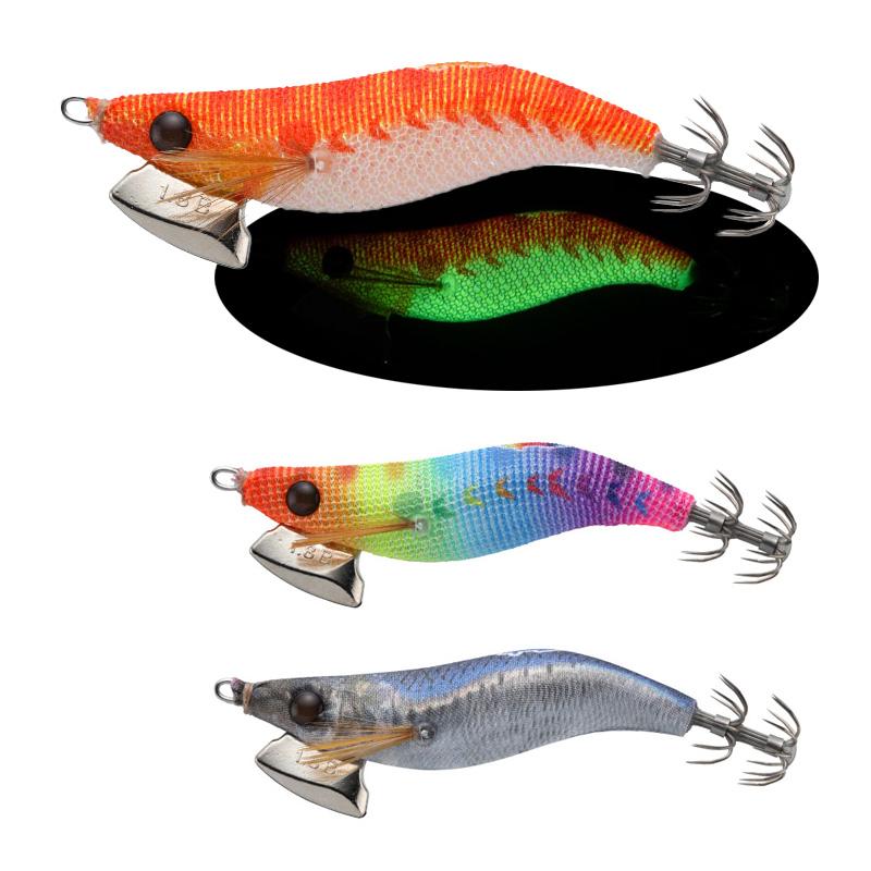 ヤマリア ヤマシタ ナオリーレンジ 1.8号ベーシック 634 (エギング