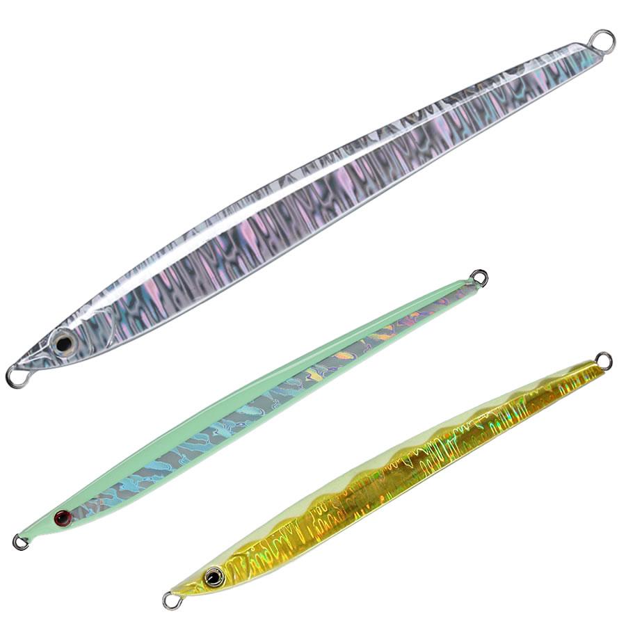 SMITH（スミス） CB マサムネ 135g その2 (ジギング メタルジグ) ゆう