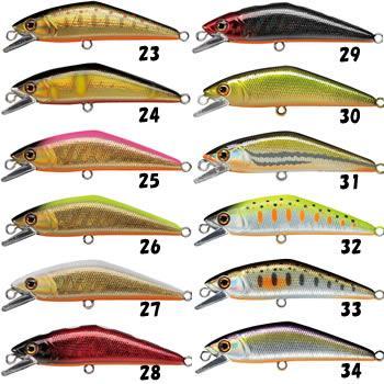 SMITH(釣り具) スミス D-コンタクト50 その2 (トラウト 渓流 SMITH(釣り具) スミス D-コンタクト50 その2 (トラウト 渓流