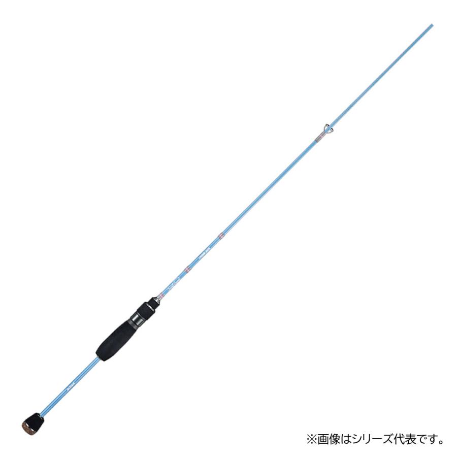 ジャクソン トラウトシグナル エリアモデル TRSS-62L PBL パウダー