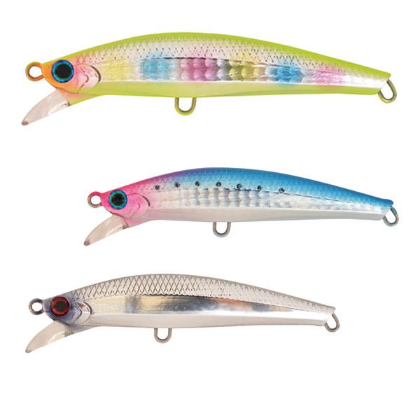 ジャクソン ピンテールサゴシチューン 28g ゆうパケット可 フィッシング遊web店 通販 Paypayモール