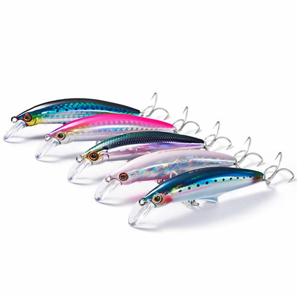 Jackson（ジャクソン） 【全8色】 Gコントロール 20g 75mm (シーバス
