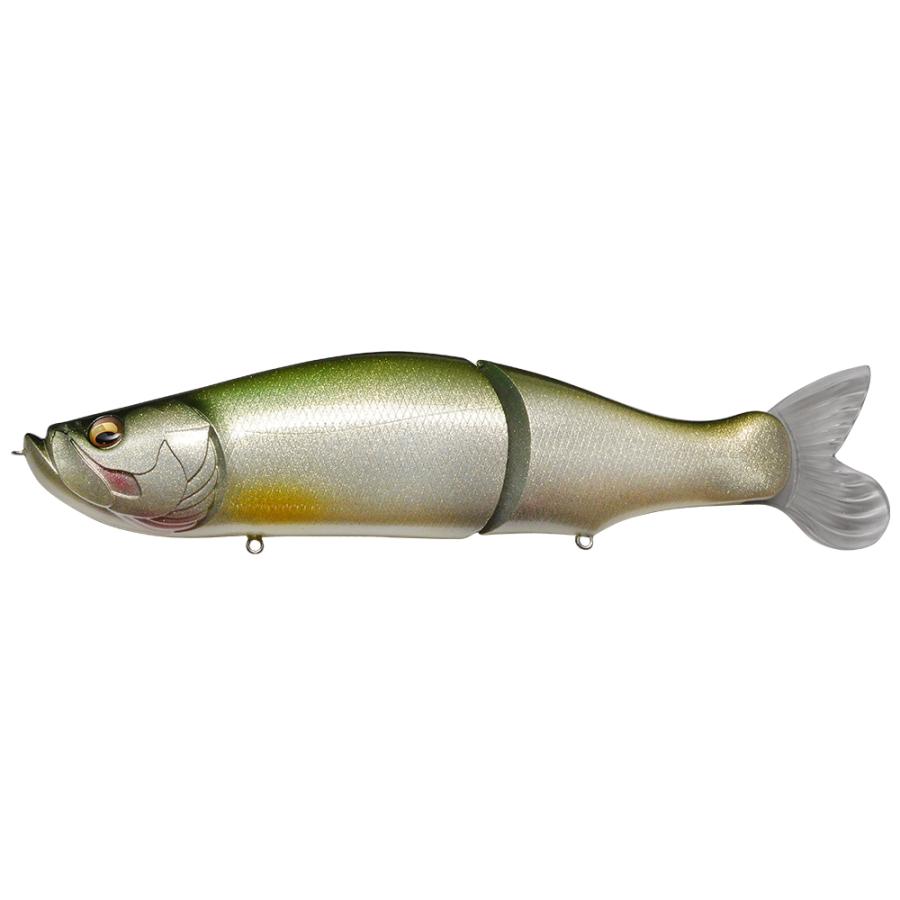 春夏新色 全7色 メガバス I Slide アイスライド 262 T ブラックバスルアー 国内配送 Gogo123 Com Tw