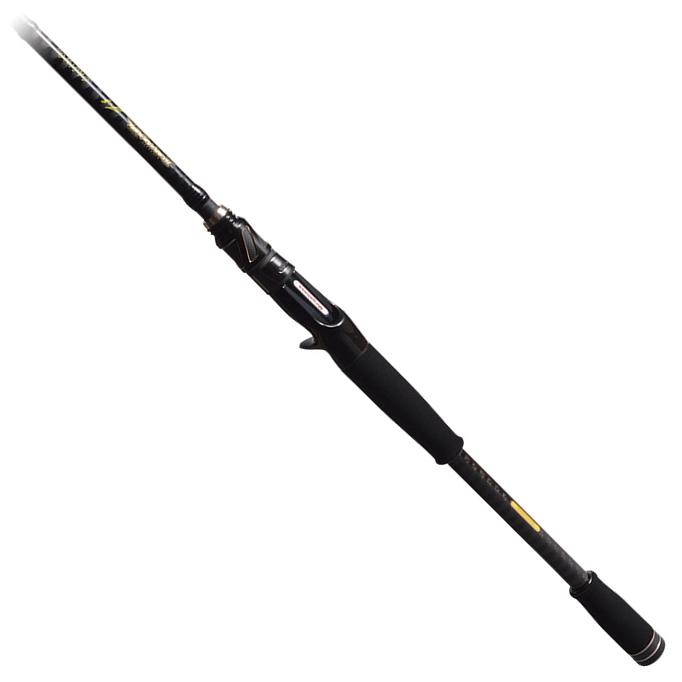 メガバス DESTROYER T.S TS77X (バスロッド ベイト)(大型商品B) Megabass（メガバス） DESTROYER T.S TS77X (バスロッド ベイト)(大型