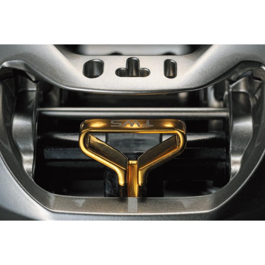 メガバス Megabass Rhodium ロジウム 81r ベイトリール 送料無料