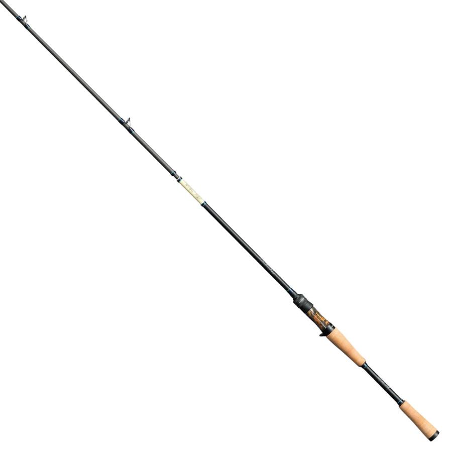 メガバス TRIZA (トライザ) F4-69XTZ (バスロッド ベイト)【送料無料】 Megabass（メガバス） TRIZA (トライザ) F4-69XTZ (バスロッド ベイト