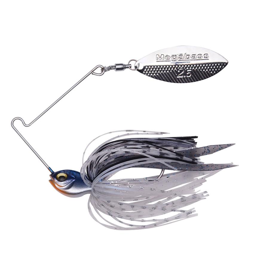 全10色 メガバス Sv 3 1 4oz Sw スピナーベイト フィッシング遊web店 通販 Paypayモール