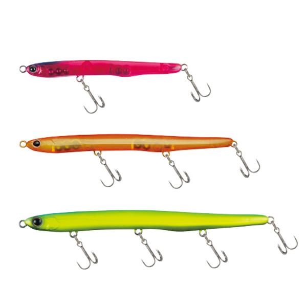 パズデザイン リード フィール 1sg ソルトルアー バチ抜け シーバス ゆうパケット可 日本正規代理店品