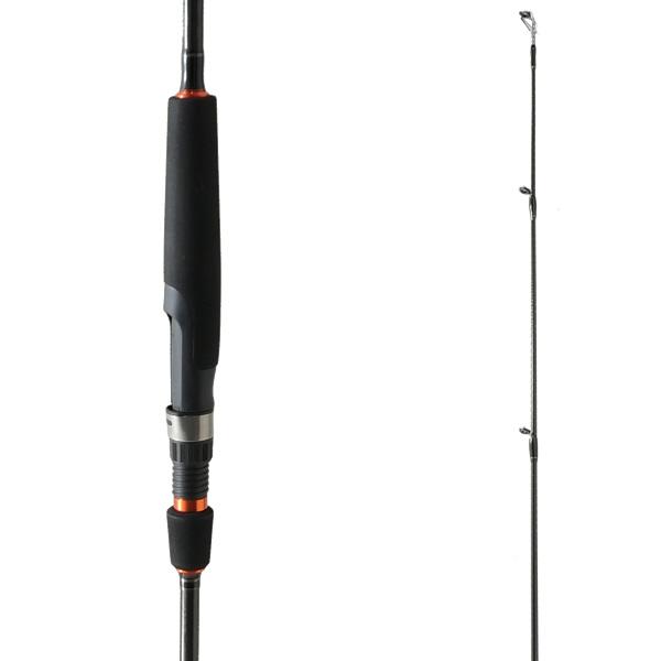 ARQS-76EH エギングロッド 7'6\